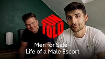 Men for Sale - Life of a Male Escort