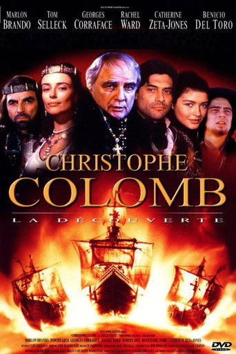 Christopher Columbus: The Discovery 在线观看和下载完整电影