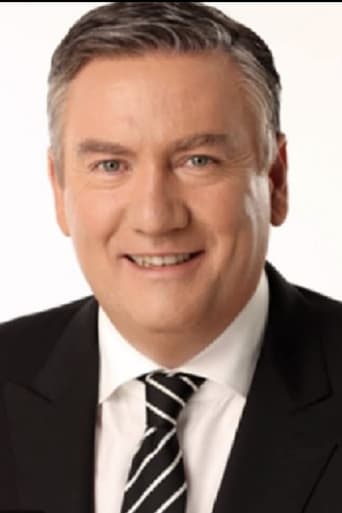 Image of Eddie McGuire