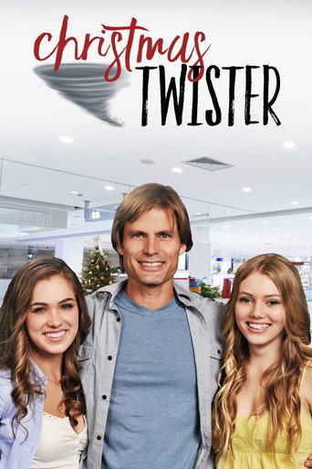 Christmas Twister 在线观看和下载完整电影