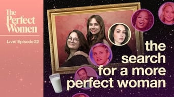 The Search for a More Perfect Woman, Vol.1