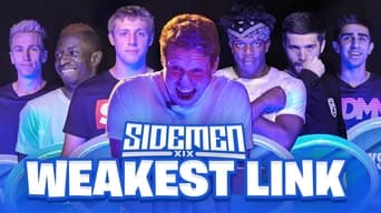 THE WEAKEST LINK: SIDEMEN EDITION