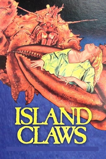 Island Claws 在线观看和下载完整电影