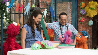 Family Day episode still image