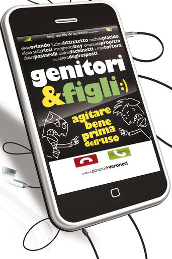 Genitori & figli:) - Agitare bene prima dell'uso 在线观看和下载完整电影