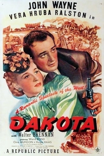 Dakota 在线观看和下载完整电影