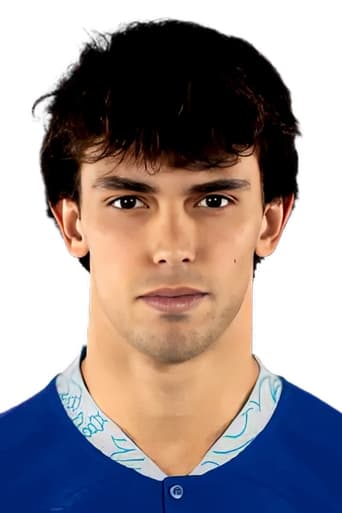 Image of João Félix