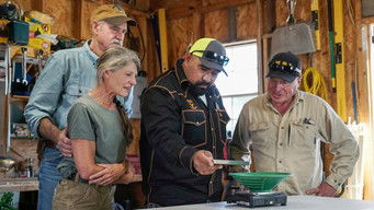 All the Pretty Gold episode still image