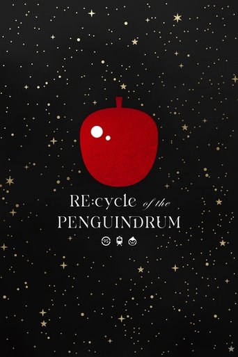 RE:cycle of the PENGUINDRUM Collection