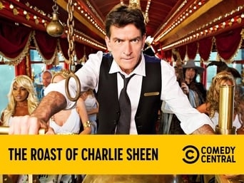 Roast of Charlie Sheen