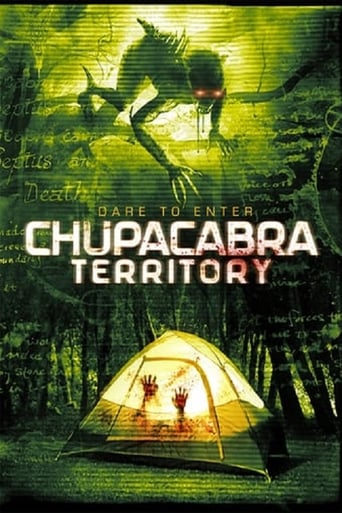 Watch Chupacabra Territory (2016) Fmovies