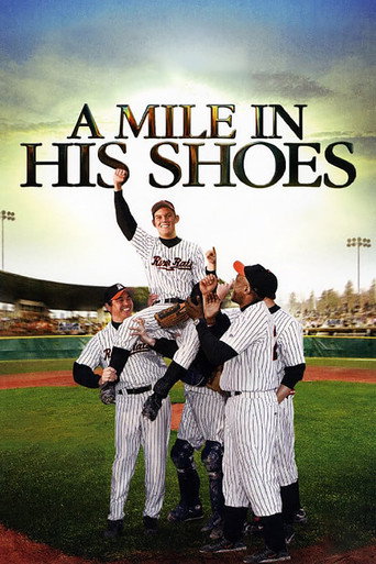 A Mile in His Shoes 在线观看和下载完整电影