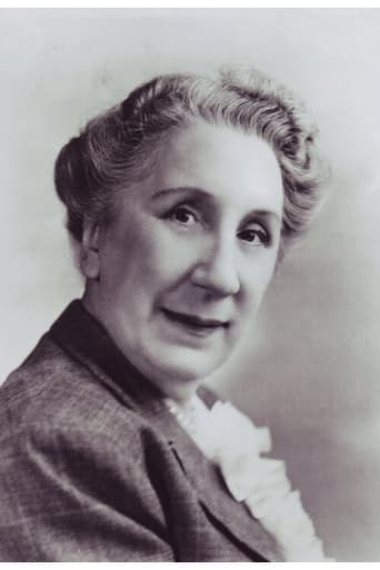 Image of Bertha Belmore