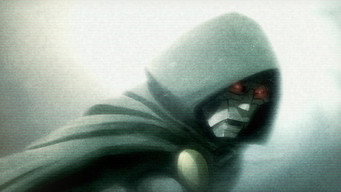 The Might of Doom