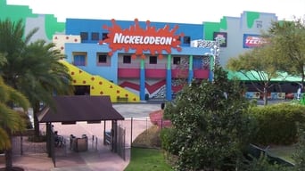 Nickelodeon Studios (ORIGINAL)