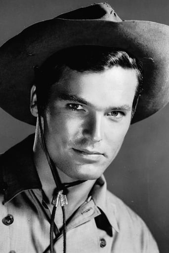 Image of Ty Hardin