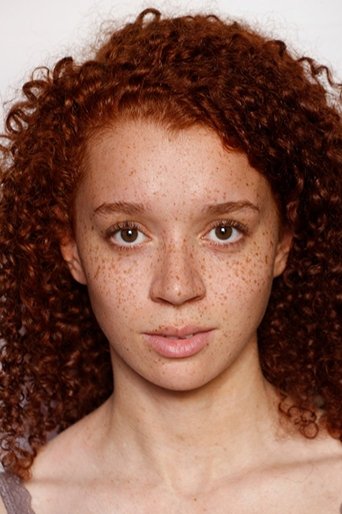 Image of Erin Kellyman