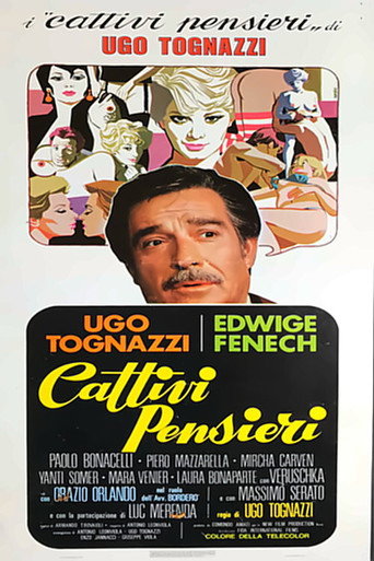 Cattivi pensieri 在线观看和下载完整电影