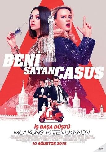 Beni Satan Casus fullhdfilmizlesene