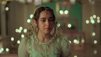 Seher Finds Her Freedom