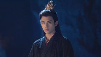 Immortals and Demons are Worlds Apart, Separated by Life and Death