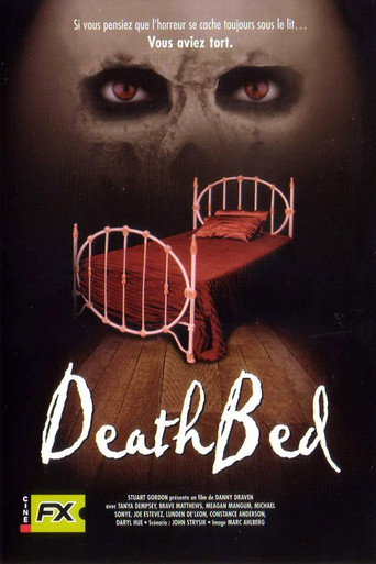 Death Bed 在线观看和下载完整电影
