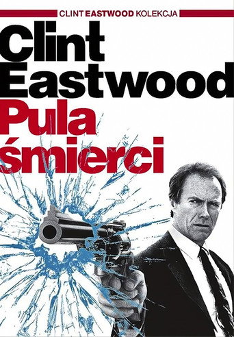 Okładka filmu Pula Śmierci