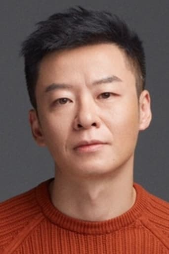 Image of Yang Kaisen