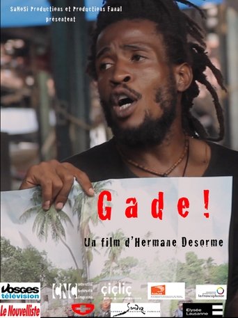 Gade !