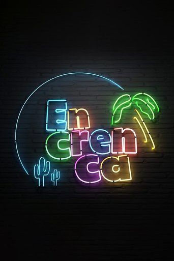 Poster of Encrenca