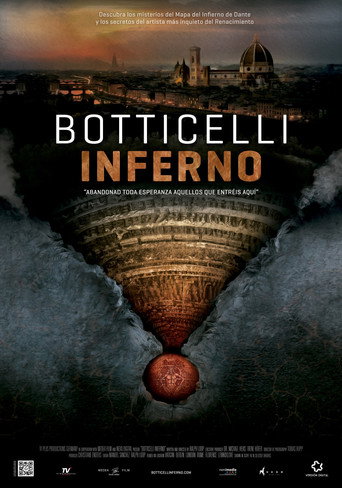 BOTTICELLI INFERNO - DOCUMENTAL 在线观看和下载完整电影
