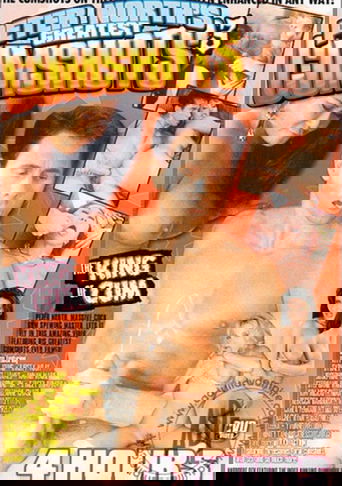 Peter North's Greatest Cumshots 3