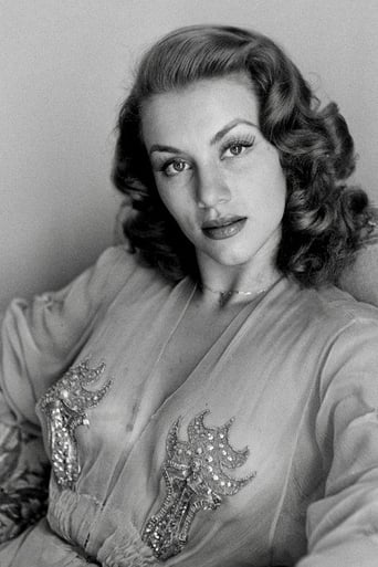 Image of Linda Christian