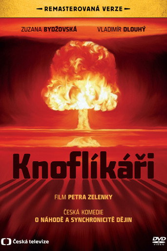 Knoflíkáři 在线观看和下载完整电影