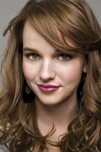 Image of Kay Panabaker