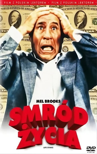 Okładka filmu Smród Życia