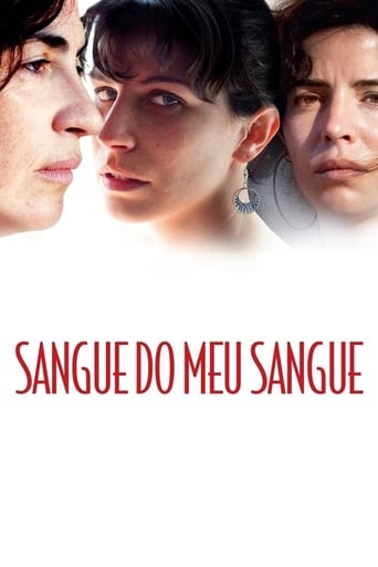 Sangue do Meu Sangue 在线观看和下载完整电影