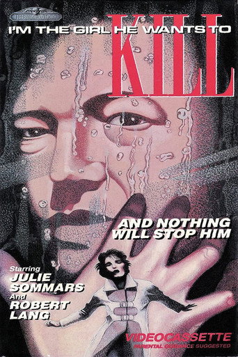 I'm the Girl He Wants to Kill 在线观看和下载完整电影