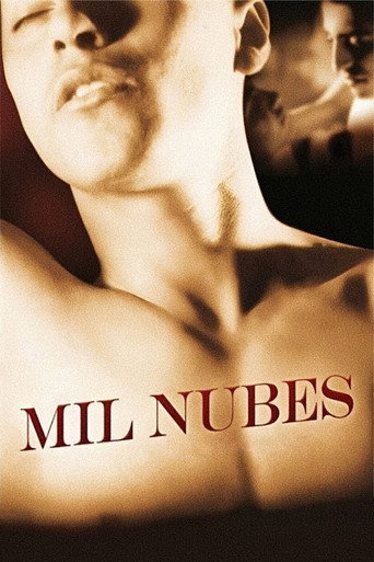 Okładka filmu Mil nubes de paz cercan el cielo, amor, jamás acabarás de ser amor