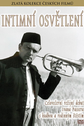 Intimní osvětlení 在线观看和下载完整电影