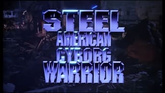 American Cyborg: Steel Warrior (1993)