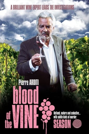 Blood of the Vine