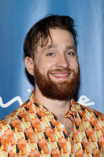 Image of Daniel Platzman