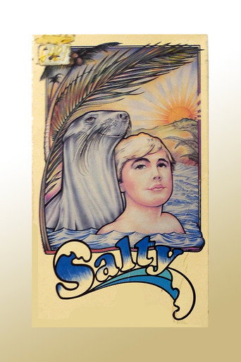 Salty 在线观看和下载完整电影