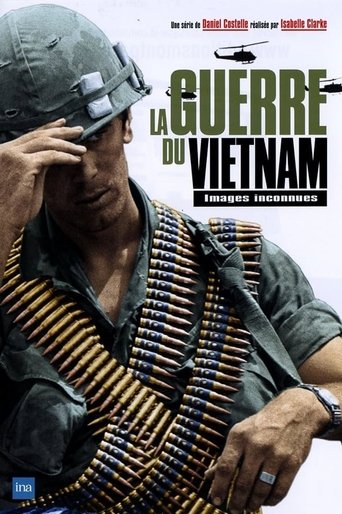 The Vietnam War: Before, During, After