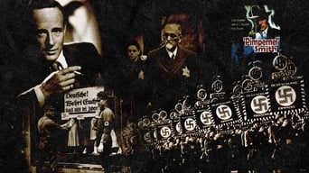 Cinema, Sound & Nazism