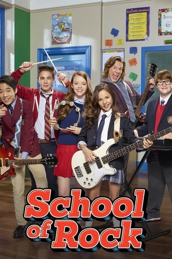 School of Rock