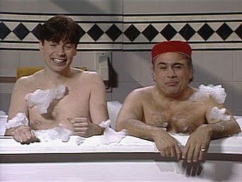 Danny DeVito/Bon Jovi