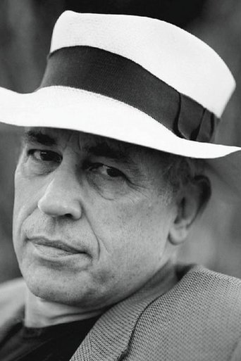 John Brockman