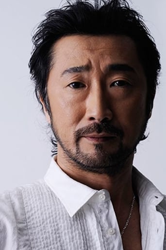 Actor Akio Otsuka